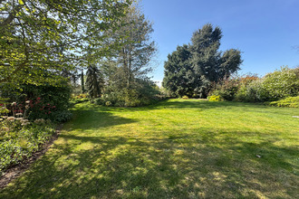 achat maison auteuil 78770