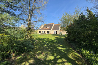 achat maison auteuil 78770