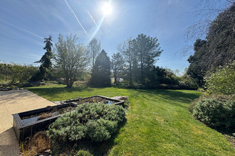 achat maison auteuil 78770