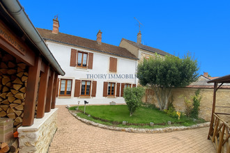 achat maison auteuil 78770
