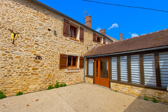 achat maison auteuil 78770