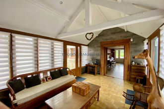 achat maison auteuil 78770