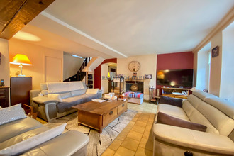 achat maison auteuil 78770