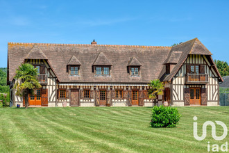 achat maison autheuil-authouillet 27490