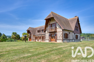 achat maison autheuil-authouillet 27490