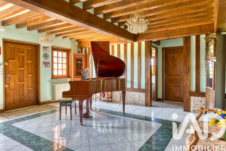 achat maison autheuil-authouillet 27490