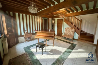 achat maison autheuil-authouillet 27490