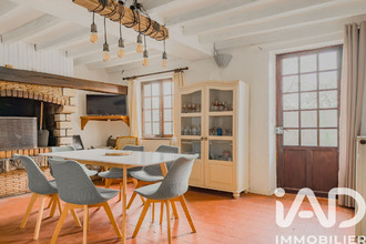 achat maison autheuil-authouillet 27490