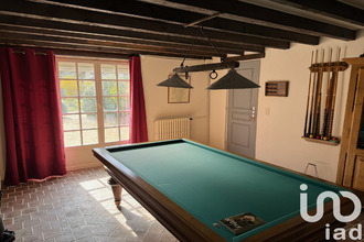 achat maison autheuil-authouillet 27490