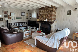 achat maison autheuil-authouillet 27490