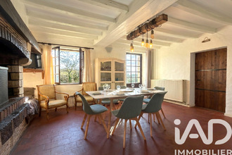 achat maison autheuil-authouillet 27490