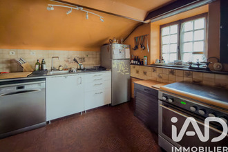 achat maison autheuil-authouillet 27490