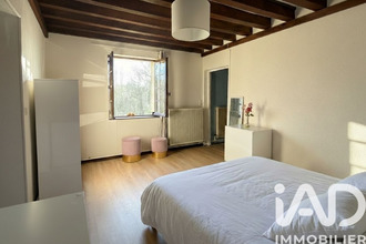 achat maison autheuil-authouillet 27490