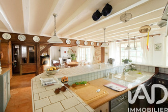 achat maison autheuil-authouillet 27490