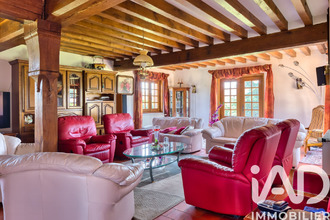 achat maison autheuil-authouillet 27490