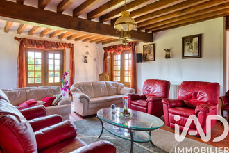 achat maison autheuil-authouillet 27490