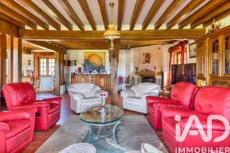 achat maison autheuil-authouillet 27490