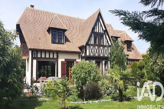 achat maison autheuil-authouillet 27490