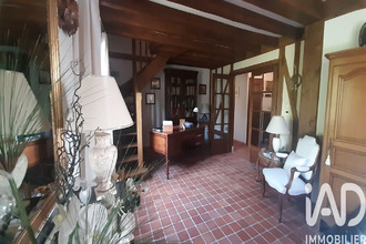 achat maison autheuil-authouillet 27490