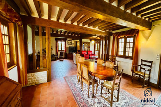 achat maison autheuil-authouillet 27490