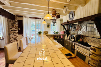 achat maison autheuil-authouillet 27490