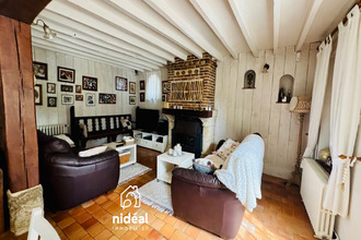 achat maison autheuil-authouillet 27490