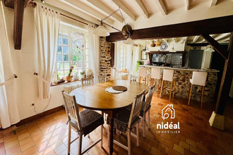 achat maison autheuil-authouillet 27490