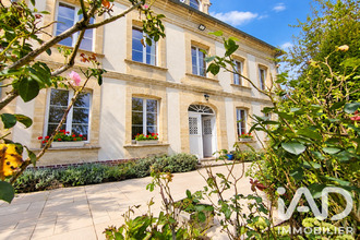achat maison autheuil-authouillet 27490