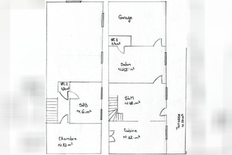 achat maison autheuil-en-valois 60890