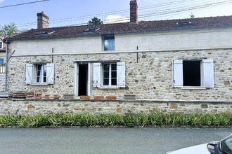 achat maison autheuil-en-valois 60890