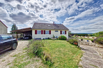 achat maison authevernes 27420