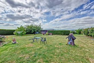 achat maison authevernes 27420