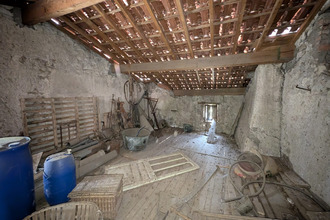 achat maison authezat 63114