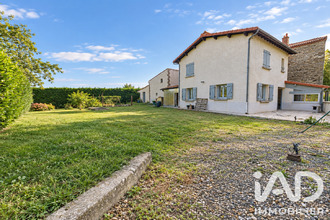 achat maison authezat 63114