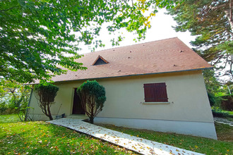 achat maison authie 14280