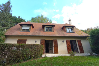achat maison authie 14280