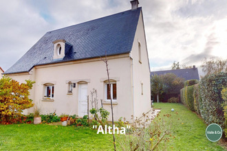 achat maison authie 14280