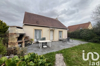 achat maison authie 14280