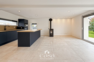 achat maison authie 14280