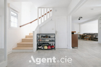 achat maison authie 14280