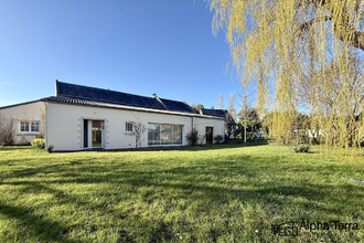 achat maison authie 14280