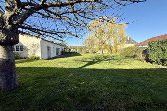 achat maison authie 14280