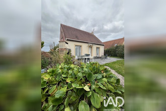 achat maison authie 14280