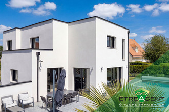 achat maison authie 14280