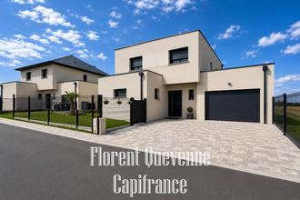 achat maison authie 14280