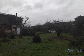 achat maison authie 80560
