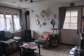 achat maison authie 80560