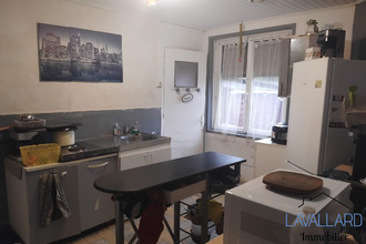achat maison authie 80560