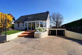 achat maison authieux-ratieville 76690