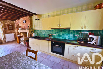 achat maison authiou 58700